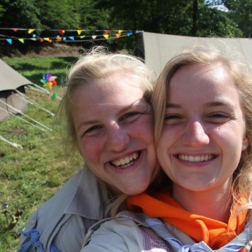 IMG 4088 - Scouts en Gidsen Zaventem 